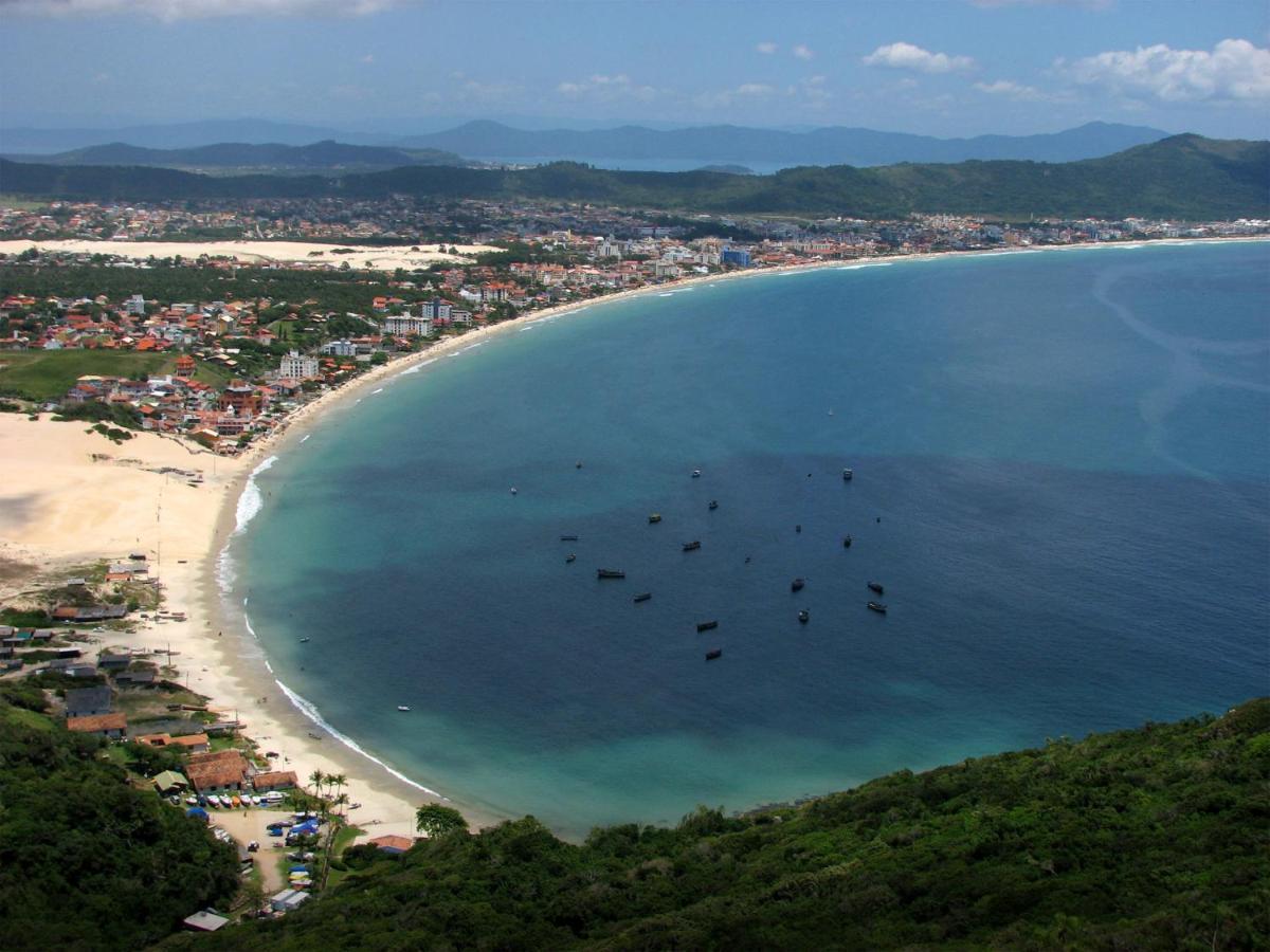 Limar Residencial Lejlighed Florianópolis Eksteriør billede