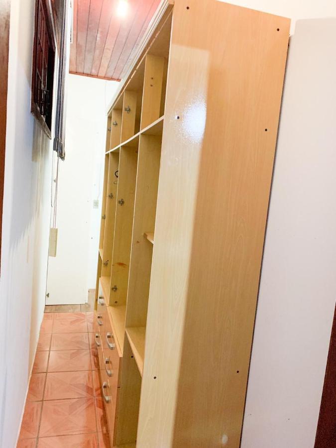 Limar Residencial Lejlighed Florianópolis Eksteriør billede