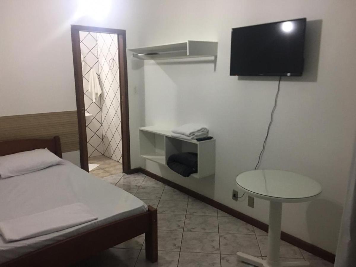 Limar Residencial Lejlighed Florianópolis Eksteriør billede