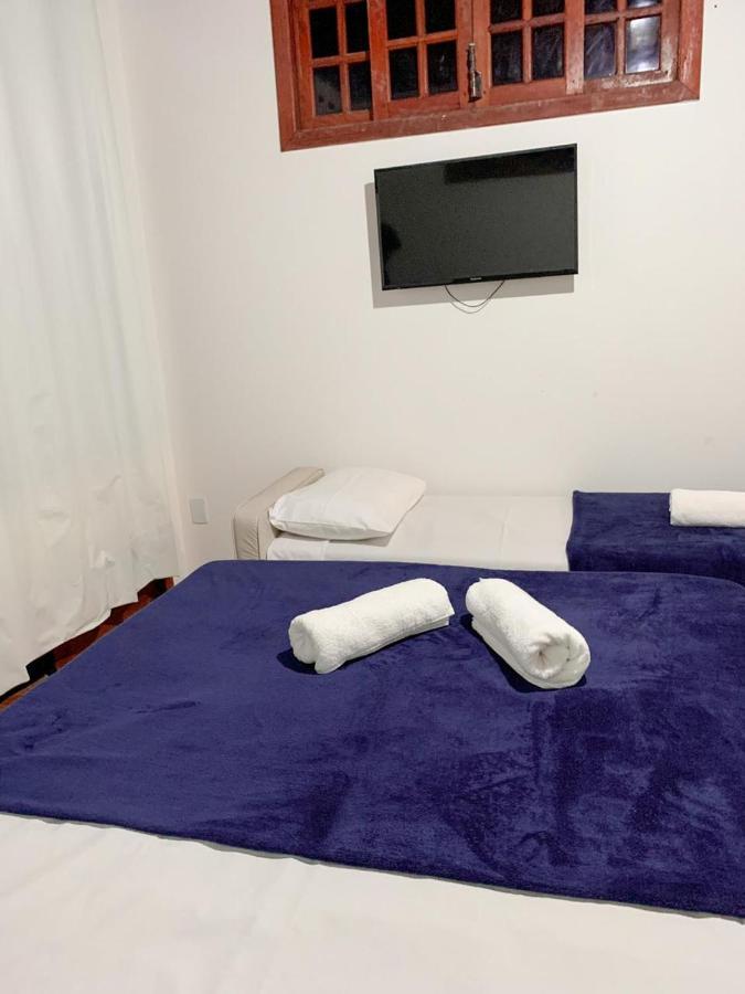 Limar Residencial Lejlighed Florianópolis Eksteriør billede