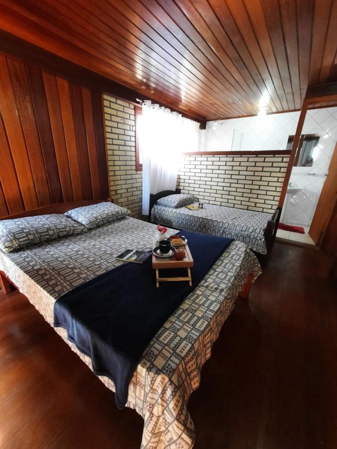 Limar Residencial Lejlighed Florianópolis Eksteriør billede