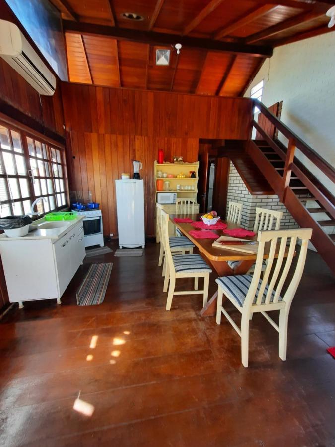 Limar Residencial Lejlighed Florianópolis Eksteriør billede