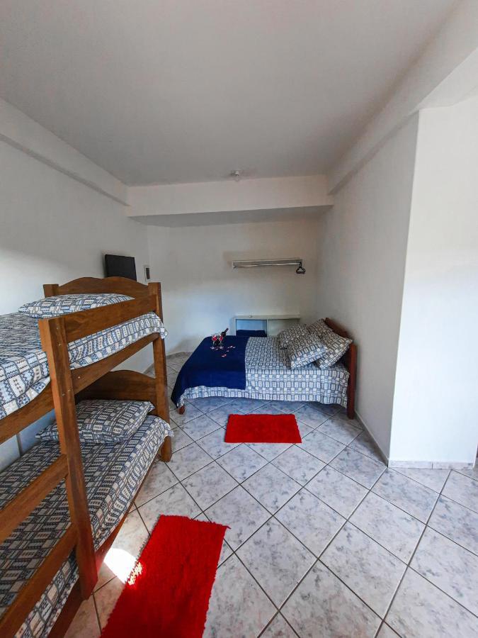 Limar Residencial Lejlighed Florianópolis Eksteriør billede