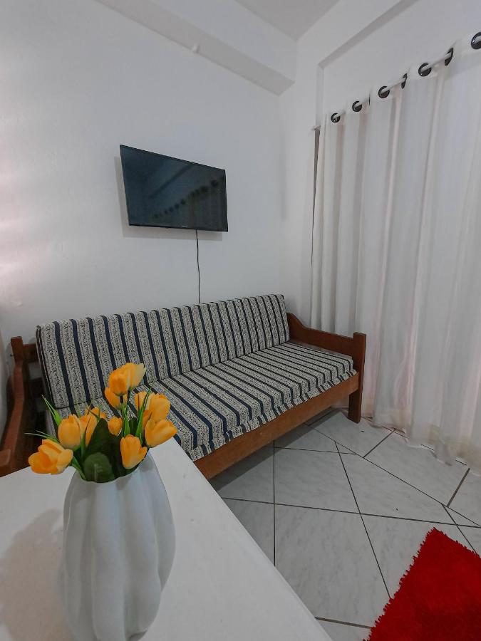 Limar Residencial Lejlighed Florianópolis Eksteriør billede