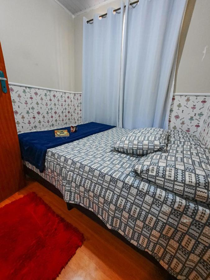 Limar Residencial Lejlighed Florianópolis Eksteriør billede
