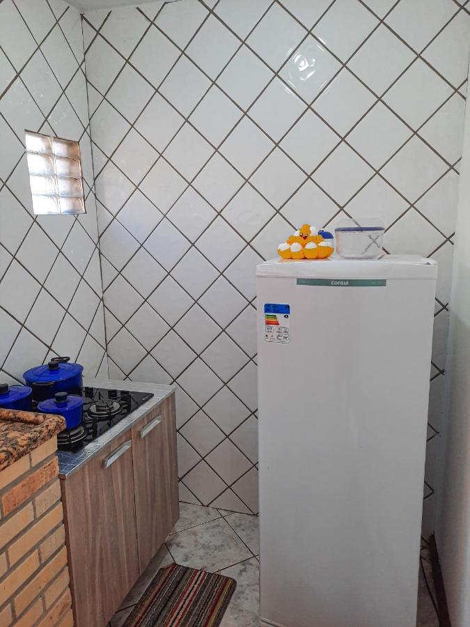 Limar Residencial Lejlighed Florianópolis Eksteriør billede