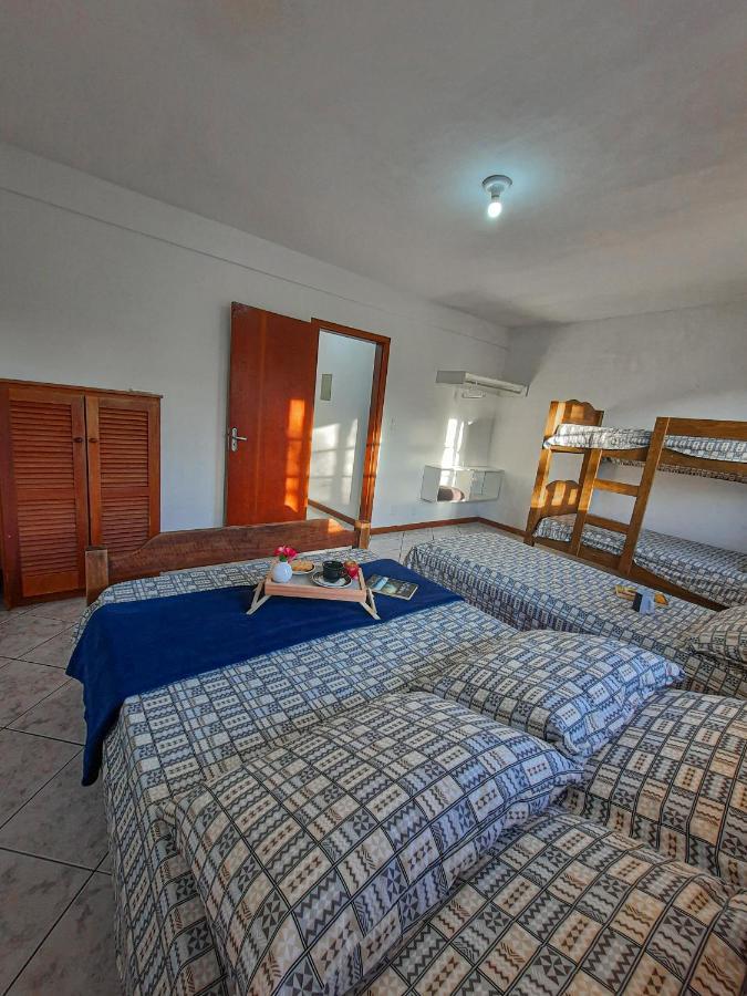 Limar Residencial Lejlighed Florianópolis Eksteriør billede