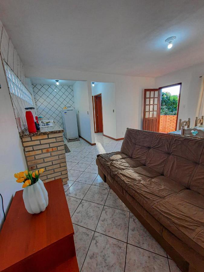 Limar Residencial Lejlighed Florianópolis Eksteriør billede