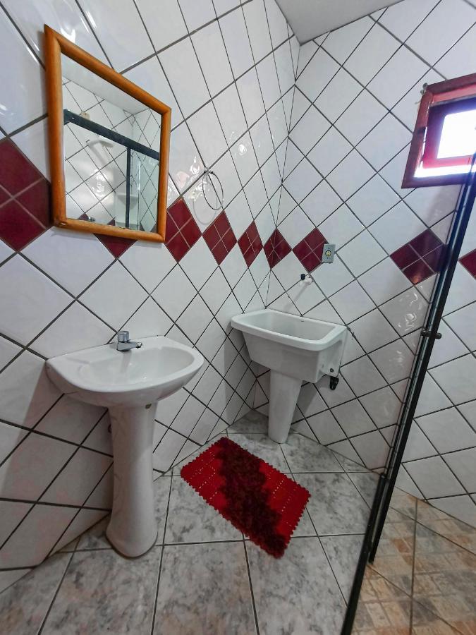 Limar Residencial Lejlighed Florianópolis Eksteriør billede