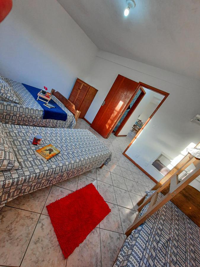 Limar Residencial Lejlighed Florianópolis Eksteriør billede