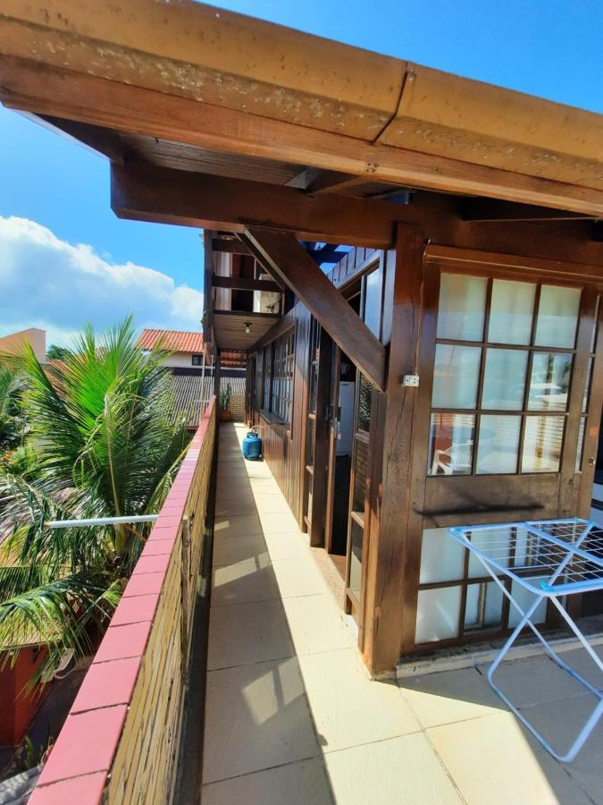 Limar Residencial Lejlighed Florianópolis Eksteriør billede