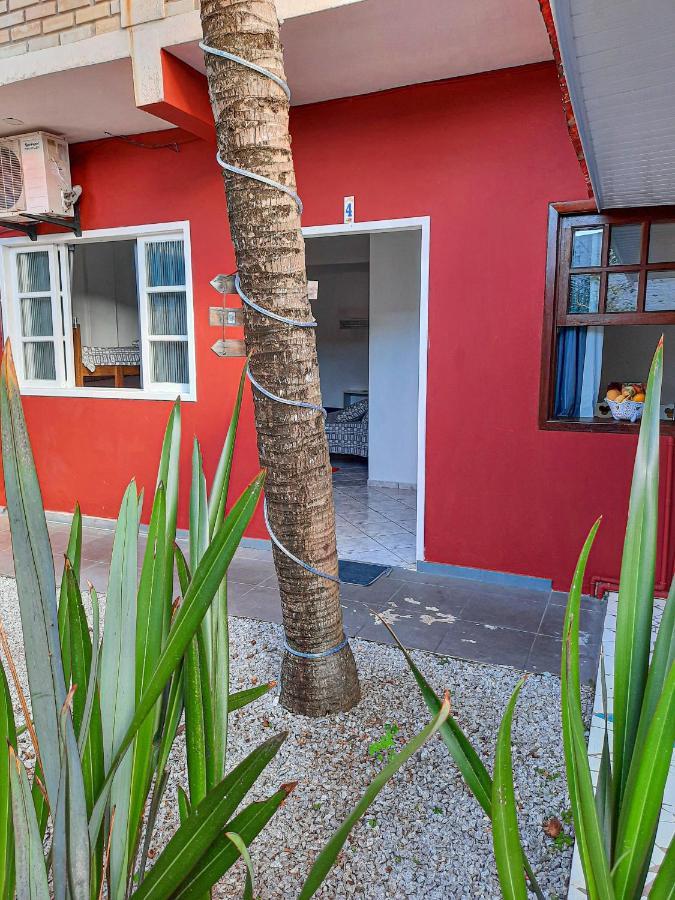 Limar Residencial Lejlighed Florianópolis Eksteriør billede