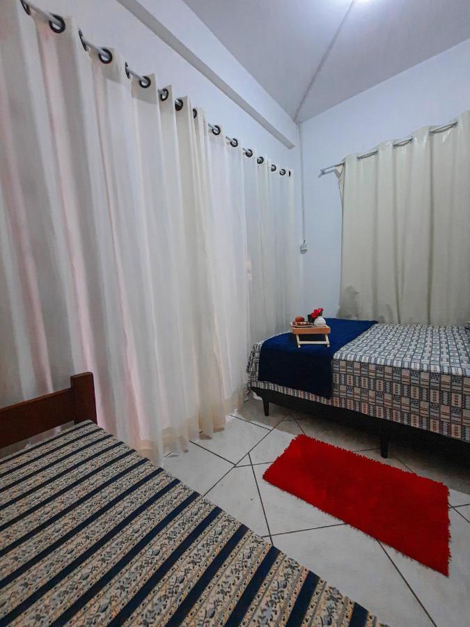 Limar Residencial Lejlighed Florianópolis Eksteriør billede