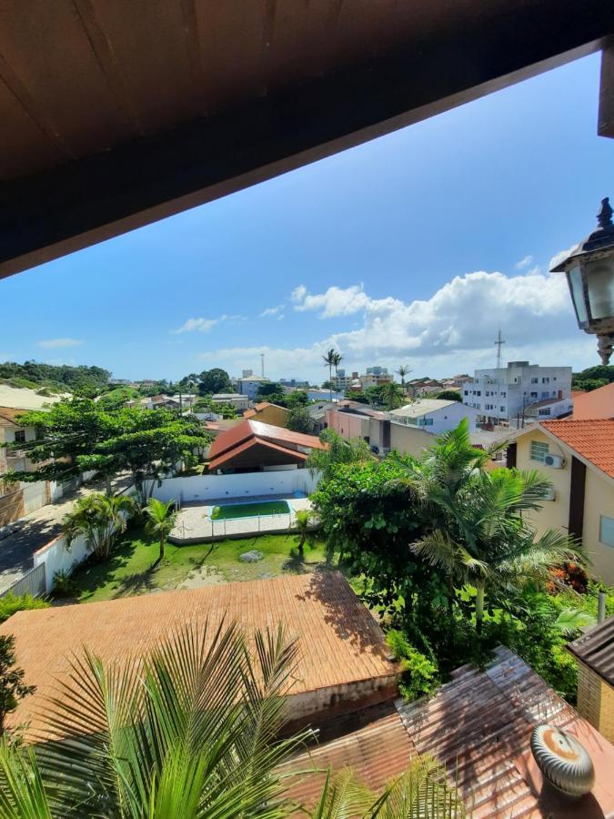 Limar Residencial Lejlighed Florianópolis Eksteriør billede