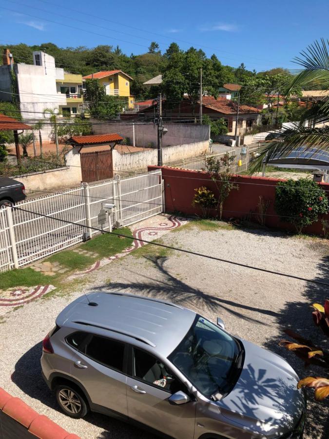 Limar Residencial Lejlighed Florianópolis Eksteriør billede